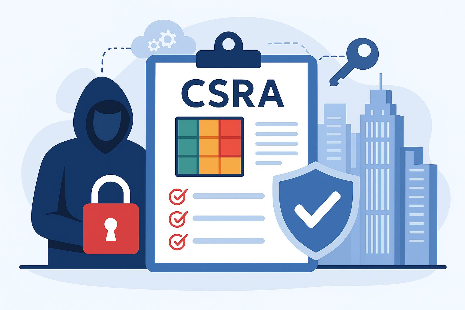 Cybersecurity Risk Assessment